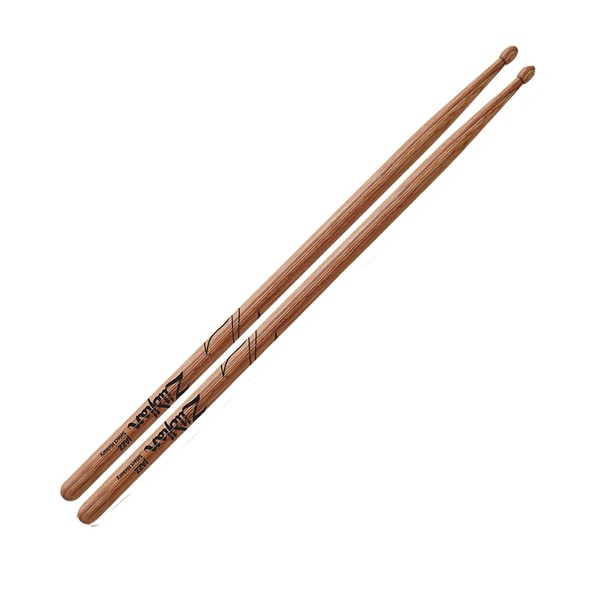 Zildjian Heavy Jazz Laminated Birch