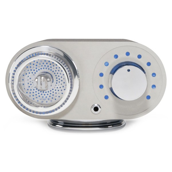 Blue Robbie Microphone Preamp - Front