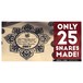 SJC Custom Drums OBEY & Frank Zummo Limited Edition Snare Drum - Only 25 Snares
