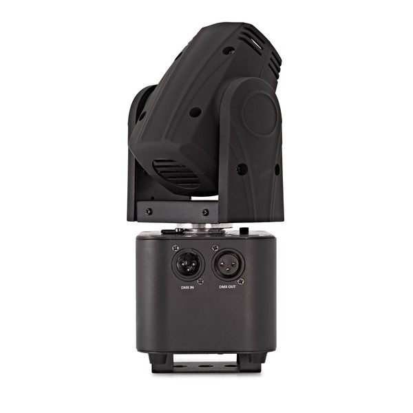 ORBIT-10B 10W Moving Head Beam Twin Pack