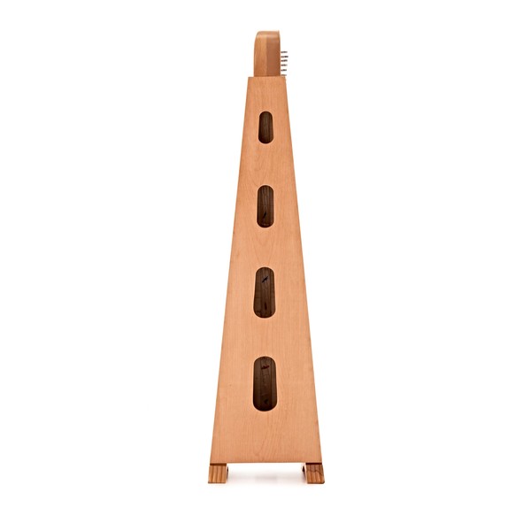 36 String Harp by Gear4music, Beech
