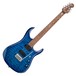 Sterling John Petrucci JP150, Neptune Blue, Front Image