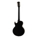 Gibson ES-235 2019, Ebony - Back