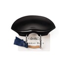 Goetz Old Flesch Style Viola Chinrest, Ebony