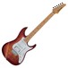 Ibanez AZ224F Premium 2018, Brown Topaz Burst