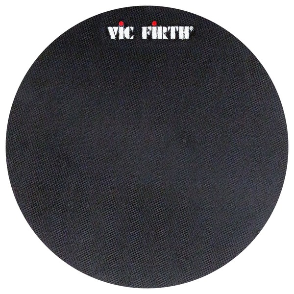 Vic Firth Individual Drum Mute, 12"