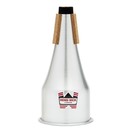Denis Wick Straight Trumpet or Cornet Mute, Pianissimo