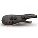 Schecter Keith Merrow KM-7 MK-III, Trans Black Burst