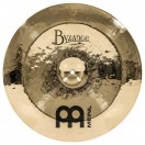 Meinl Bizancio brillante 18'' Heavy martillado    China platillo
