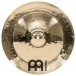 Meinl Byzance Brilliant 18'' Heavy Hammered China Cymbal-Angled
