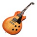 Gibson Les Paul Studio 2019, Tangerine Burst - beauty shot