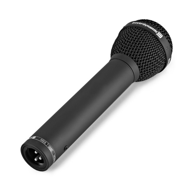 beyerdynamic M88TG Hypercardioid Dynamic Microphone at Gear4music