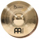 Meinl Byzance Brilliant 14 inch Serpents Hi-Hat Cymbal