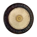 Meinl Planetary Tuned Sun Gong, 36"