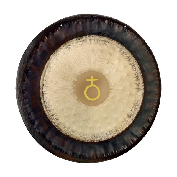 Meinl Planetary Tuned 36 inch Earth Gong - Main