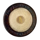 Meinl Planetary Tuned Saturn Gong, 32"