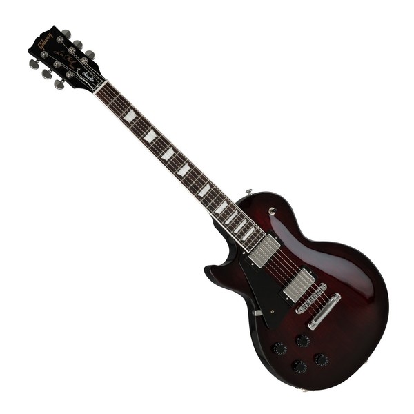 Gibson Les Paul Studio 2019 Left Handed, BBQ Burst