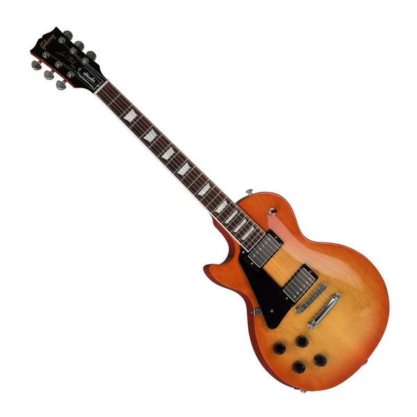 Gibson Les Paul Studio 2019 Left Handed, Tangerine Burst