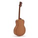 Dean AXS Grand Auditorium Acoustic Guitar, Mahogany