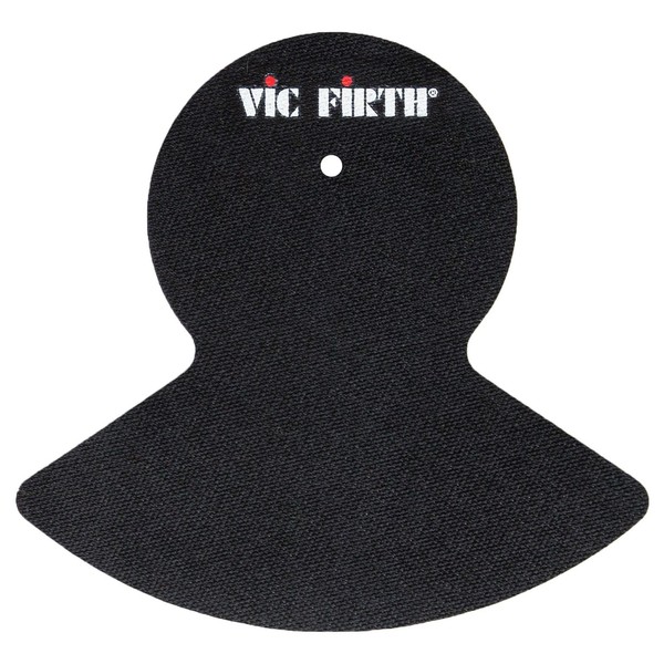 Vic Firth Cymbal Mute, Hi-Hat - Front