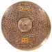 Meinl Byzance Extra Dry 16'' Medium Thin Hi-Hat Cymbal