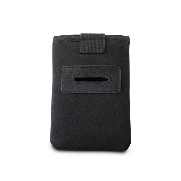 LD Systems Bodypack Transmitter Pouch With Window Back