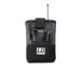 LD Systems Bodypack Transmitter Pouch With Window Transmitter Not Included