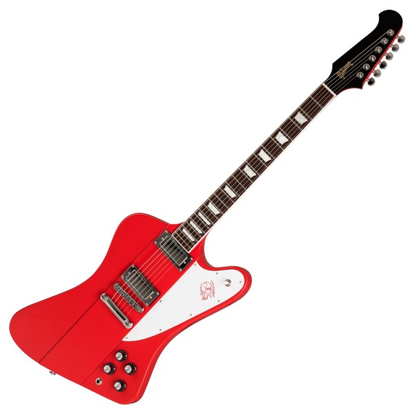 DISC Gibson Firebird 2019, Cardinal Red