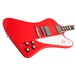Gibson Firebird, Red