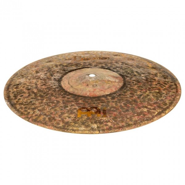 Meinl Byzance 15'' Extra Dry Medium Thin Hihat-Alternative sides