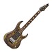 Dean Michael Batio MAB Electric Guitar, Gold Relic