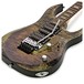 Dean Michael Batio MAB Electric Guitar, Gold Relic