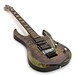 Dean Michael Batio MAB Electric Guitar, Gold Relic