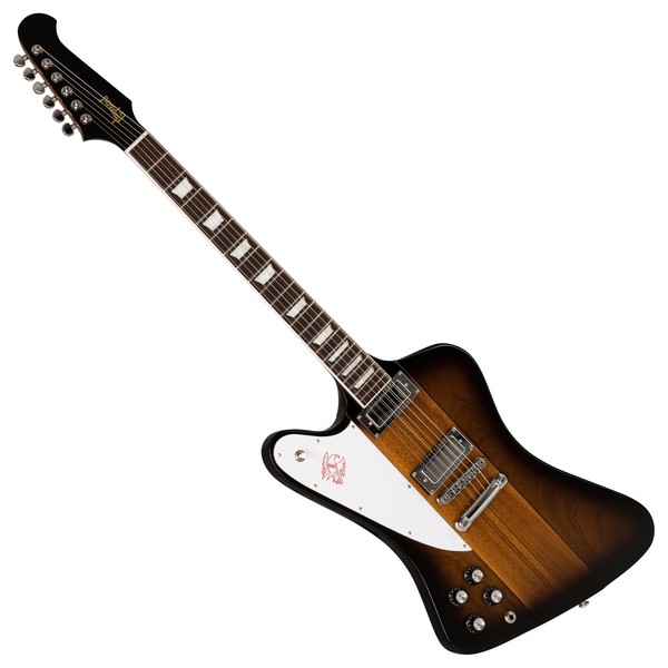 Gibson Firebird 2019 Left Handed, Vintage Sunburst