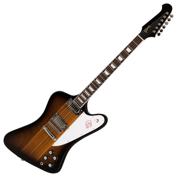 DISC Gibson Firebird 2019, Vintage Sunburst