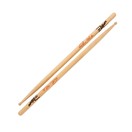 Zildjian Dennis Chambers Artist Series Drumsticks, Wood Tip