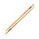 Zildjian Dennis Chambers Artist Series Drumsticks, Wood Tip