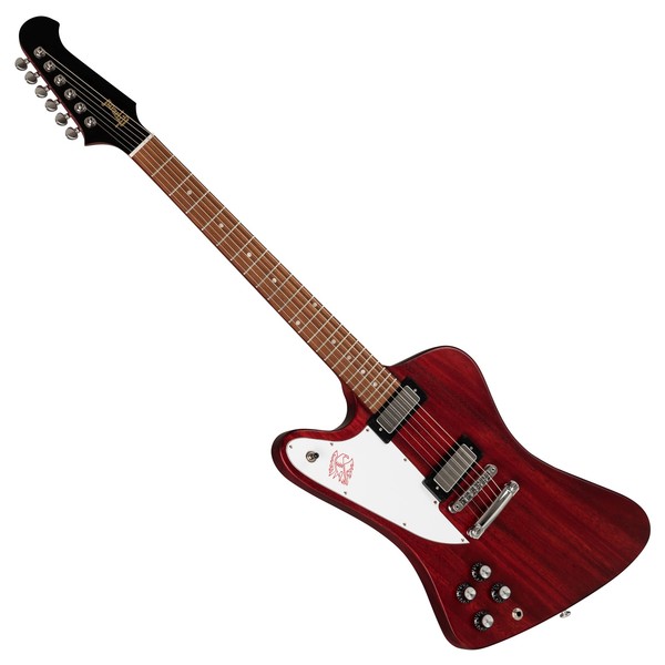 GIbson Firebird Tribute 2019 Left Handed, Satin Cherry