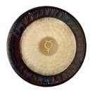 Meinl Planetary Tuned Mercury Gong, 32"