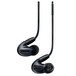 Shure SE846 Sound Isolating Earphones, Black