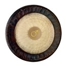 Meinl Planetary Tuned Mars Gong, 32"