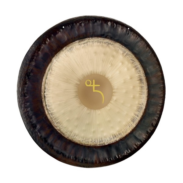 Meinl Planetary Tuned 28 inch Sedna Gong - Main