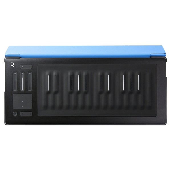 ROLI Seaboard RISE 25 with Flip Case at Gear4music