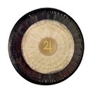 Meinl Planetary Tuned Jupiter Gong, 28"