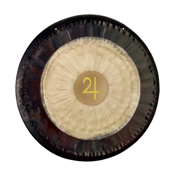 Meinl Planetary Tuned 28 inch Jupiter Gong - Main
