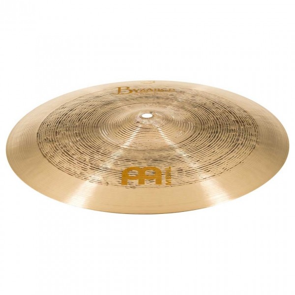 Jazz 14'' Tradition HiHat Cymbal-Alternating 