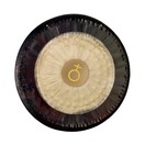 Meinl Planetary Tuned Platonic Year Gong, 28"