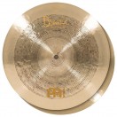 Meinl Byzance Jazz 14'' Tradition Hi-hats