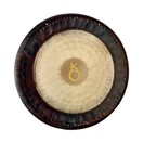 Meinl Planetary Tuned Chiron Gong, 28"