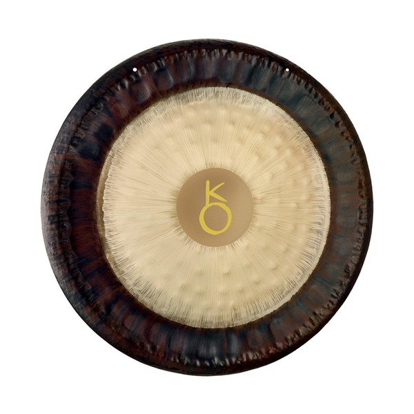 Meinl Planetary Tuned 28 inch Chiron Gong - Main